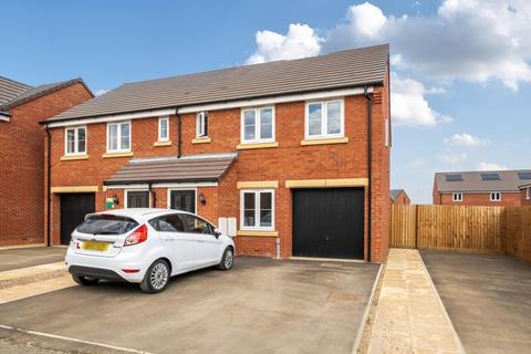 3 bedroom semi-detached house for sale, Holdingham, Lincolnshire NG34
