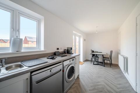 3 bedroom semi-detached house for sale, Holdingham, Lincolnshire NG34
