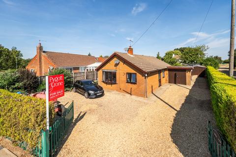 3 bedroom detached bungalow for sale, Holbeach, Lincolnshire PE12