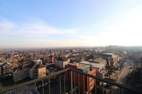 1 bedroom flat for sale, Masters Court, Lyon Road, Harrow