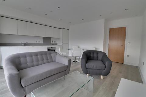 1 bedroom flat for sale, Masters Court, Lyon Road, Harrow