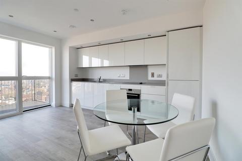 1 bedroom flat for sale, Masters Court, Lyon Road, Harrow