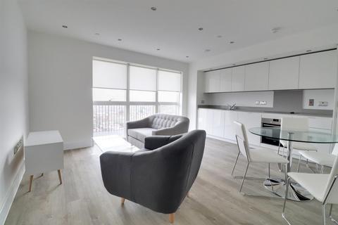 1 bedroom flat for sale, Masters Court, Lyon Road, Harrow