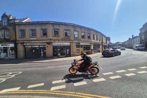 Property for sale, London House, Market Street, TA18