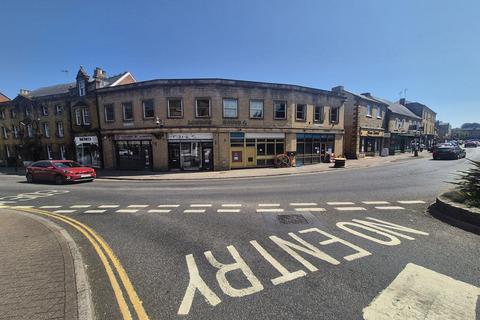 Property for sale, London House, Market Street, TA18