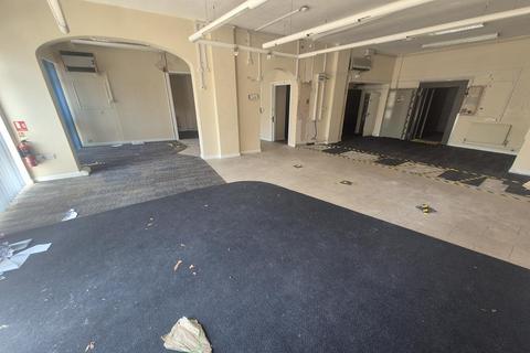 Property for sale, London House, Market Street, TA18