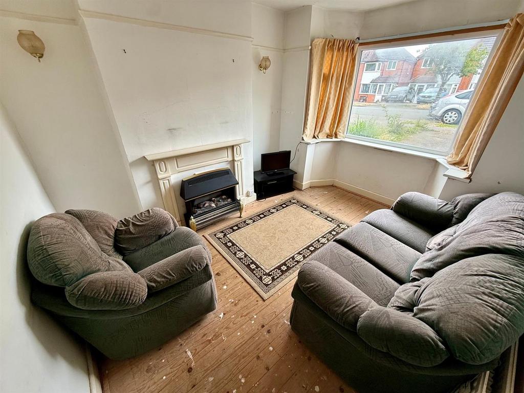 House in Solihull - View 4