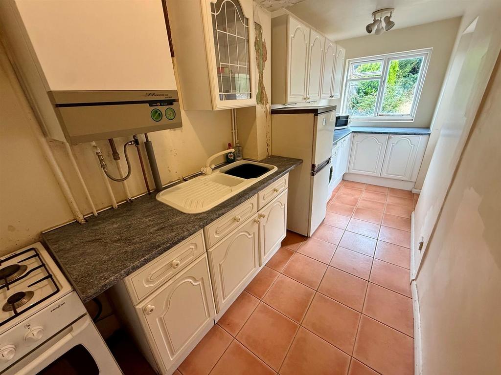 House in Solihull - More