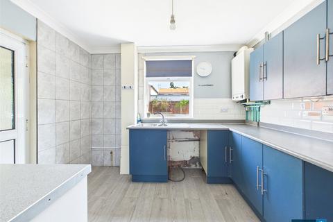 3 bedroom semi-detached house for sale, Wallace Road, Doncaster, South Yorkshire, DN4