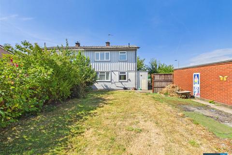3 bedroom semi-detached house for sale, Wallace Road, Doncaster, South Yorkshire, DN4