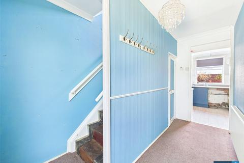3 bedroom semi-detached house for sale, Wallace Road, Doncaster, South Yorkshire, DN4