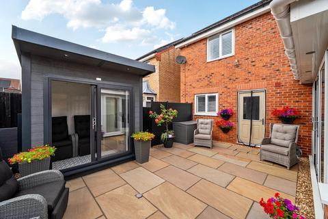 4 bedroom detached house for sale, Cambridge Mews, Wath-Upon-Dearne, Rotherham