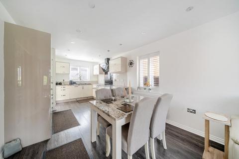 4 bedroom detached house for sale, Cambridge Mews, Wath-Upon-Dearne, Rotherham