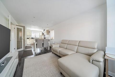 4 bedroom detached house for sale, Cambridge Mews, Wath-Upon-Dearne, Rotherham