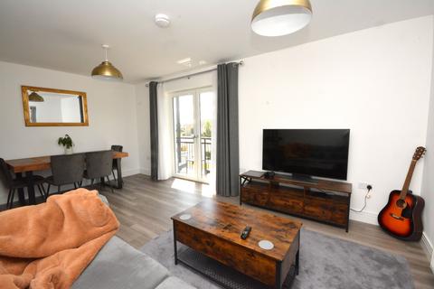 undefined, Jardine Avenue, Falkirk, FK2
