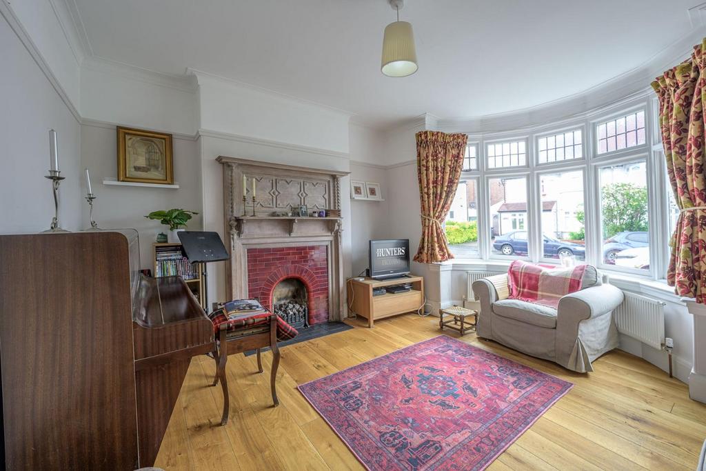 House in Birmingham - View 2