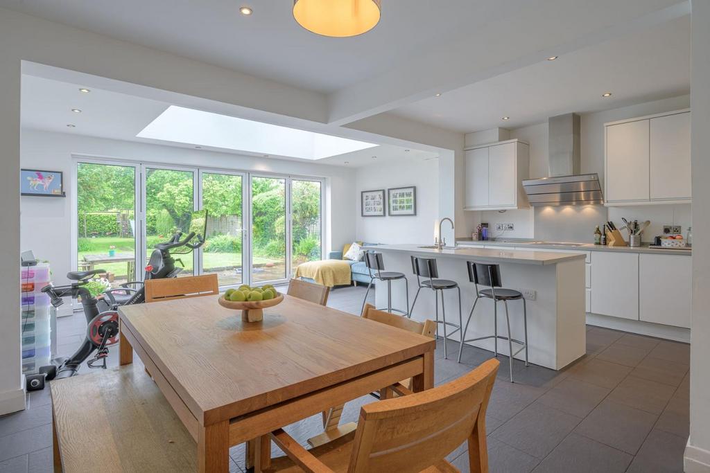 House in Birmingham - View 3