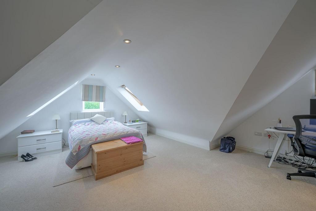 House in Birmingham - View 4