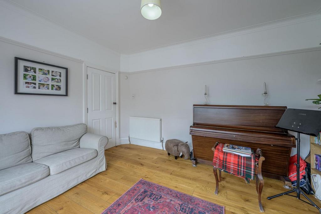 House in Birmingham - More
