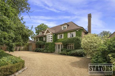 Camlet Way, Hadley Wood, EN4