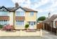 Central Avenue, Herne Bay, Kent, CT6