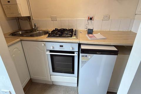 1 bedroom flat to rent, Portway, Warminster, Wiltshire