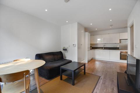 at Barry Blandford Way, Bromley-by-Bow, London E3