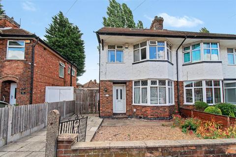 3 bedroom house to rent, Salisbury Street, Beeston, Nottingham