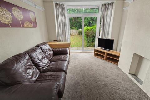 3 bedroom house to rent, Salisbury Street, Beeston, Nottingham