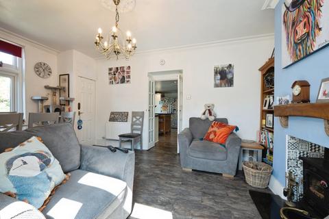 4 bedroom semi-detached house for sale, Folkestone Road, Dover, Kent, CT17