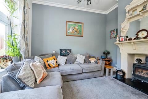 4 bedroom semi-detached house for sale, Folkestone Road, Dover, Kent, CT17