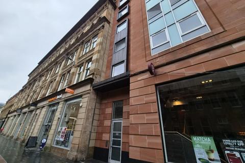 undefined, Ingram Street, Glasgow G1