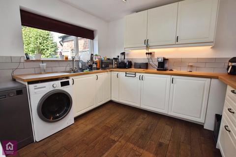 3 bedroom semi-detached house for sale, Lightborne Road, Sale, Greater Manchester, M33