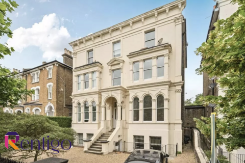 2 bedroom flat for sale, Wickham Road, London, SE4