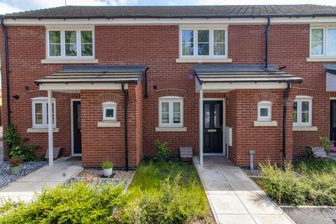 2 bedroom house to rent, Park View, Asfordby