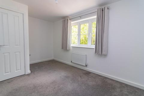 2 bedroom house to rent, Park View, Asfordby