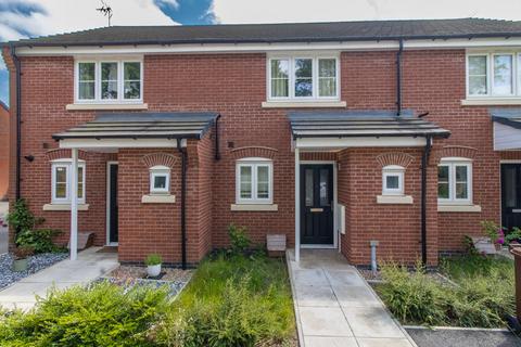 2 bedroom house to rent, Park View, Asfordby