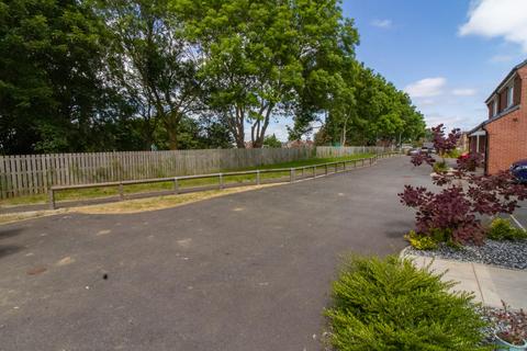 2 bedroom house to rent, Park View, Asfordby