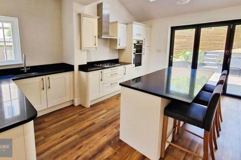 4 bedroom end of terrace house to rent, Carless Avenue, Harborne, Birmingham