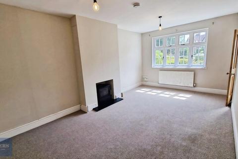 4 bedroom end of terrace house to rent, Carless Avenue, Harborne, Birmingham