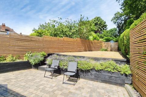 4 bedroom end of terrace house to rent, Carless Avenue, Harborne, Birmingham
