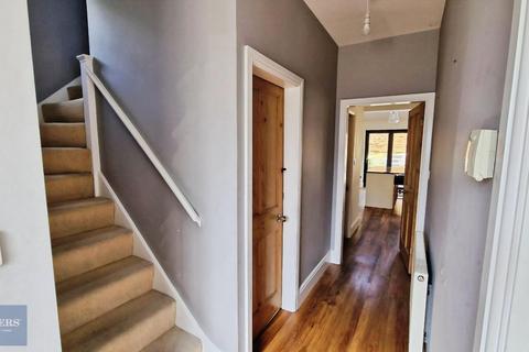 4 bedroom end of terrace house to rent, Carless Avenue, Harborne, Birmingham