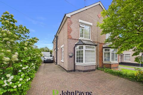 3 bedroom semi-detached house for sale, Henley Road, Walsgrave, Coventry, CV2