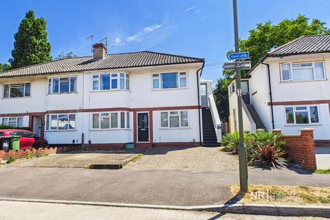 2 bedroom maisonette for sale, West Ewell KT19