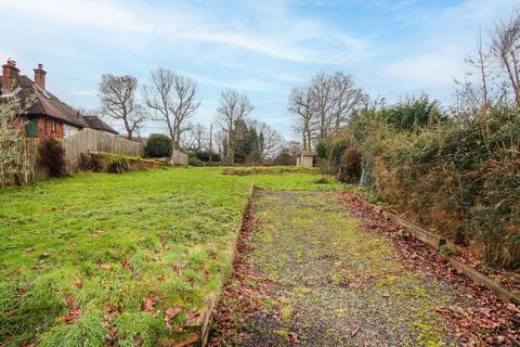 Plot for sale, Butchers Lane, THREE OAKS, TN35