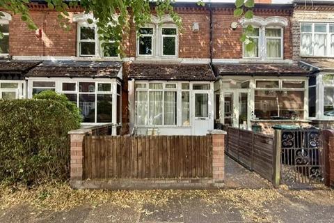 2 bedroom house to rent, Dean Road, Birmingham