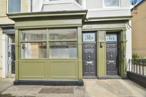 2 bedroom ground floor flat for sale, Amber Street, Saltburn-By-The-Sea