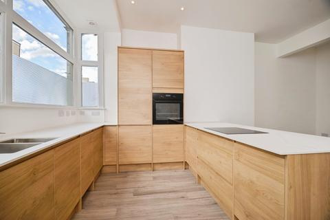 2 bedroom ground floor flat for sale, Amber Street, Saltburn-By-The-Sea