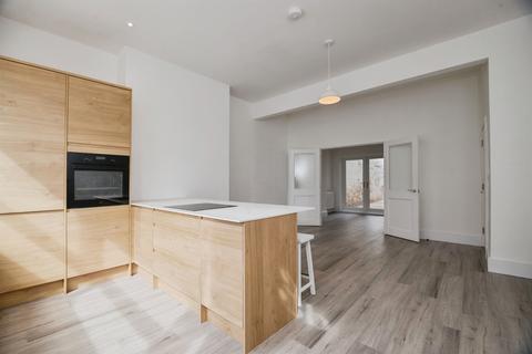 2 bedroom ground floor flat for sale, Amber Street, Saltburn-By-The-Sea