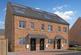 Hackett Grange, Radcliffe on Trent NG12